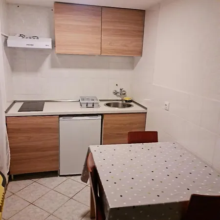 For 3,peaceful And Cosy Апартаменты Пореч