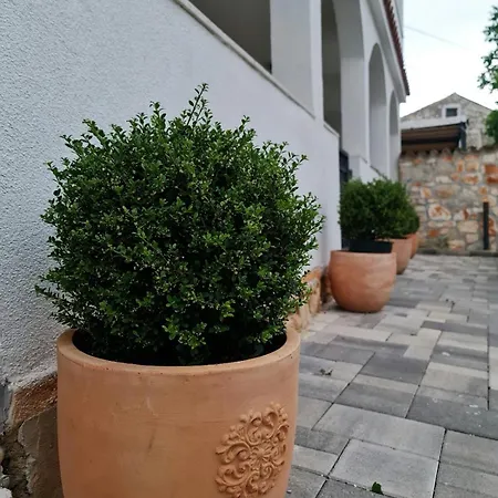 Lejlighed For 3,peaceful And Cosy