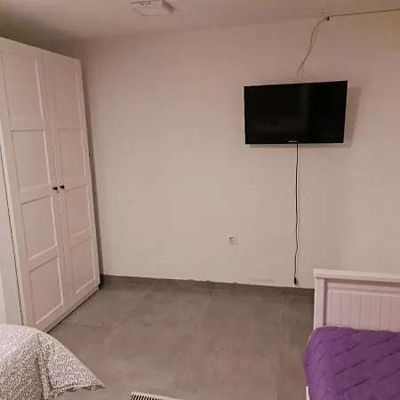 For 3,peaceful And Cosy Appartement *