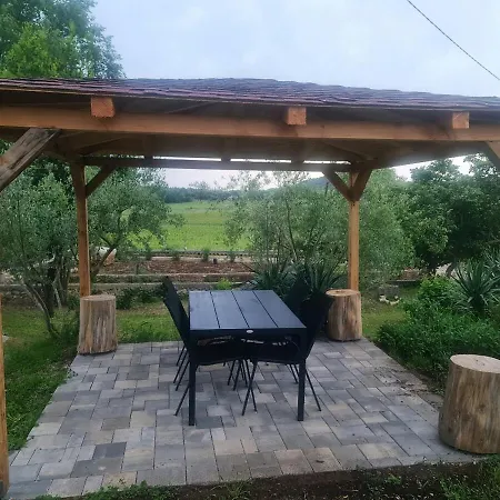 Appartement For 3,peaceful And Cosy