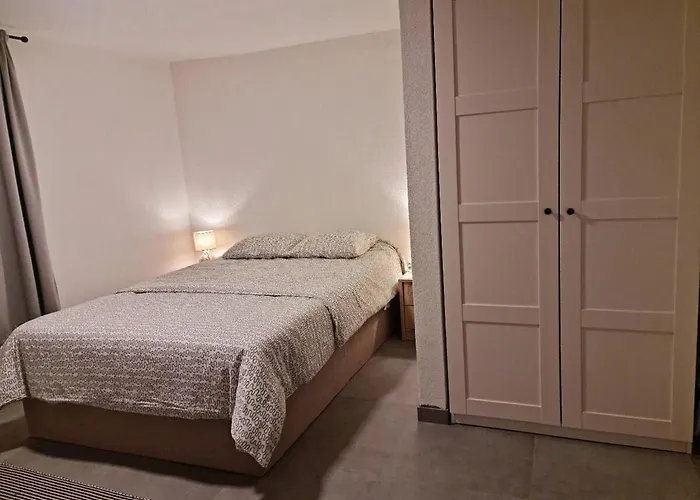 For 3,peaceful And Cosy Porec