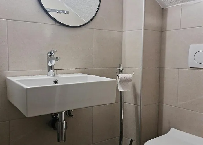 For 3,peaceful And Cosy * Porec