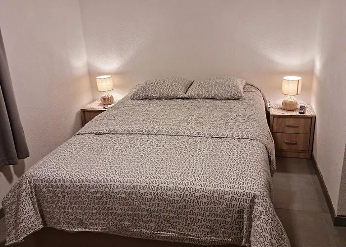For 3,peaceful And Cosy Lejlighed Poreč